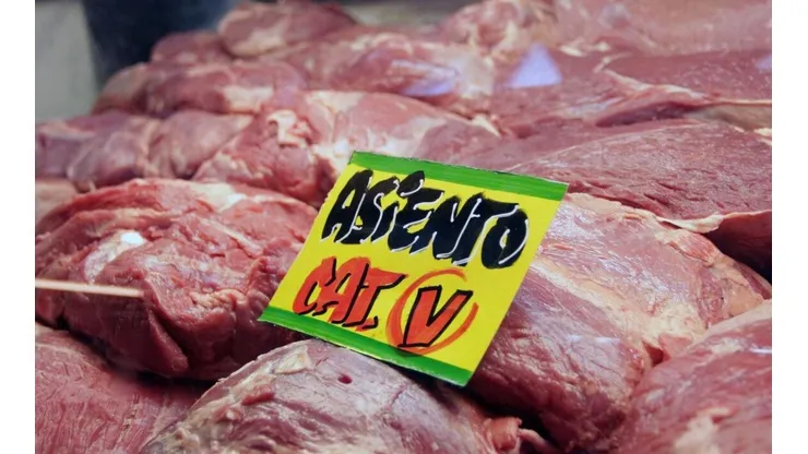 ¿Cuánto dura la carne congelada?