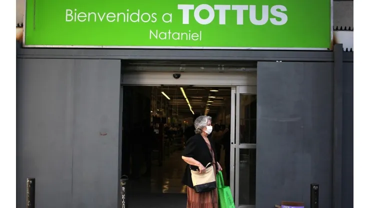 Tottus