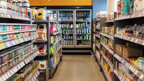 Bono Canasta Básica