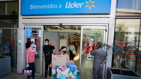 ¿Cuál será el horario de Supermercado Líder en Fiestas Patrias?