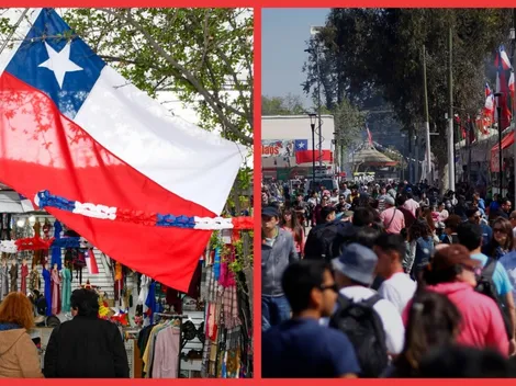 CONFIRMADO: Hay que tener Pase de Movilidad para las fondas