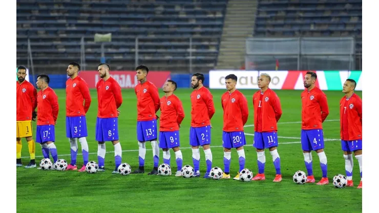 ¿Cuándo y a qué hora juega La Roja con Marruecos y Qatar?