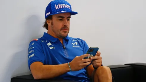 Fernando Alonso tiene su lugar asegurado en 2023 en Aston Martin. Por eso, Alpine estaría organizando un "casting" para encontrar un reemplazante.