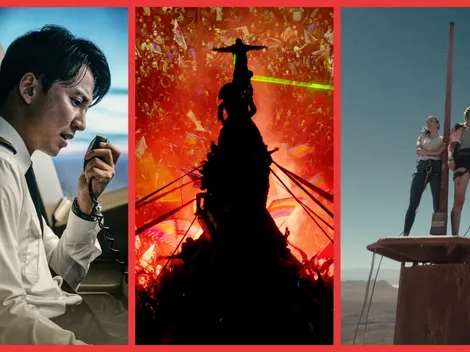 Día del Cine | Anuncian preventa de entradas rebajadas