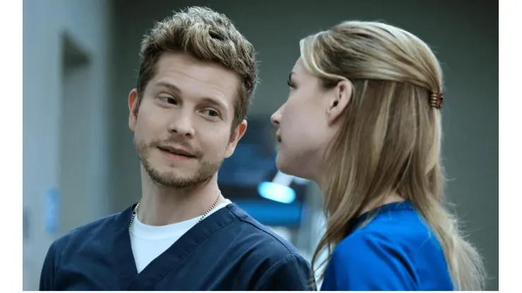 The Resident