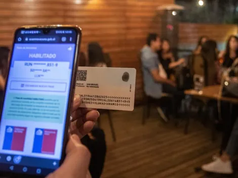 ¿Cómo saber si mi Pase de Movilidad está habilitado para usarlo estas Fiestas Patrias?