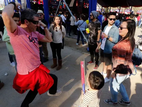 ¿Es feriado el sábado 17 de septiembre y cómo funcionará el comercio?