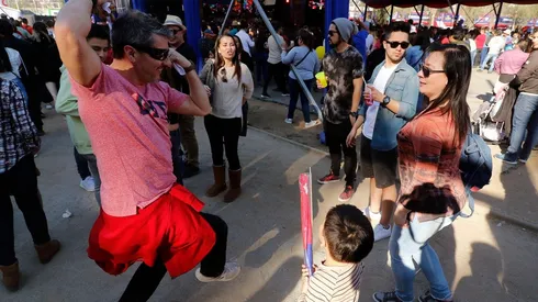 ¿Es feriado el sábado 17?