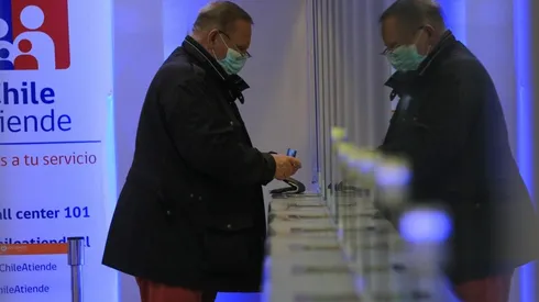 Consulta con tu RUT si recibes el bono para pensionados y de cuánto es