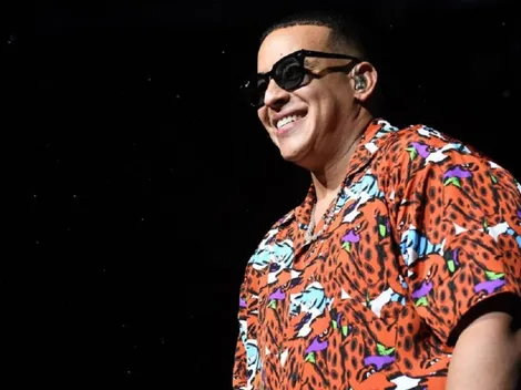 Daddy Yankee en Chile | ¿A qué hora comienza la venta de entradas?