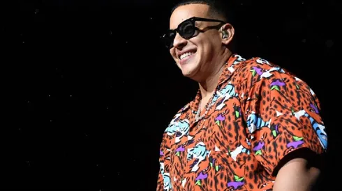 Daddy Yankee