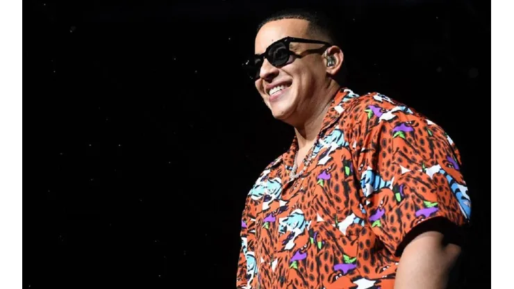 Daddy Yankee