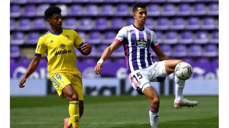 El último duelo entre ambos fue en 2021 con empate 1 a 1 en el marcador