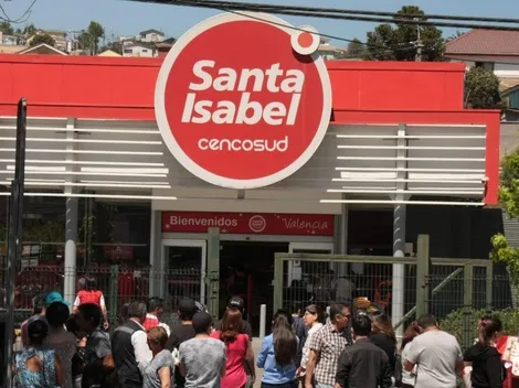Santa Isabel: ¿Cuáles son las ofertas con 30% de descuento?