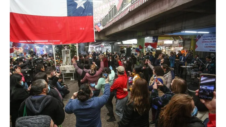 ¿Por qué es feriado este viernes 16 de septiembre?