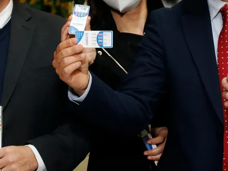 Suprema acoge recurso de diputadas contra el test de drogas