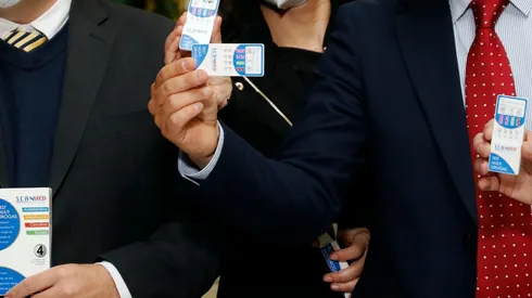 Suprema acoge recurso de diputadas contra el test de drogas