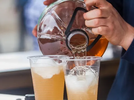 ¿Cuál es el origen del terremoto y quién lo creó?