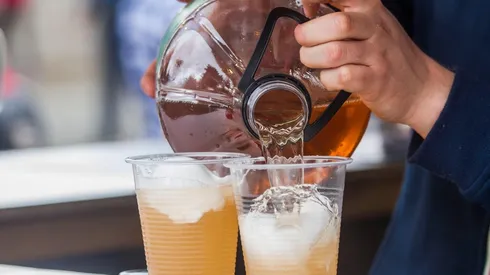 ¿Cuál es el origen del terremoto y quién lo creó?