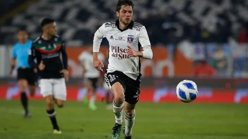 Rojas habló de su adaptación en Chile