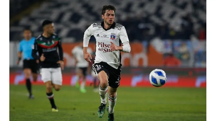 Rojas habló de su adaptación en Chile