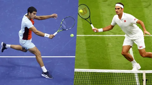 El tenista más joven en llegar al número uno le dijo adiós al más longevo en conseguir ese registro.