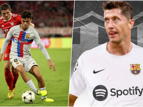 Polémica: revelan que Barcelona usará camiseta blanca