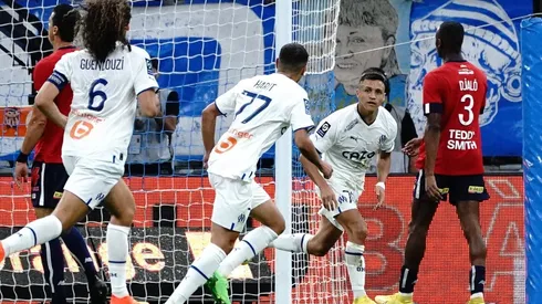 Alexis Sánchez es fijo en el XI de Igor Tudor en Francia.