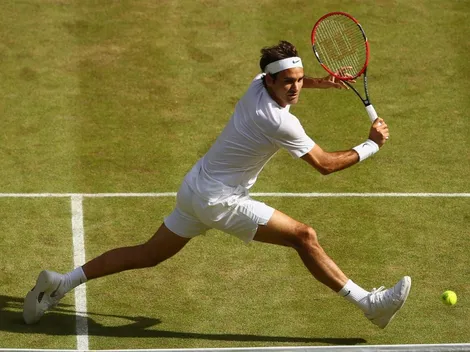 ¿Cuándo juega Roger Federer por la Laver Cup en su retiro del tenis?