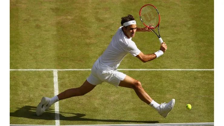 ¿Cuándo juega Roger Federer por la Laver Cup en su retiro del tenis?