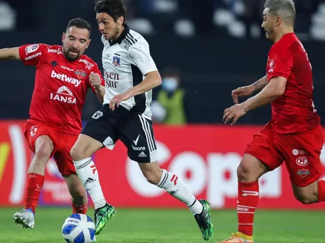 El Kiwi se ilusiona con el 18: "Quiero disfrutar de las fondas"