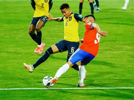 Byron Castillo sí puede tener problemas si no se presenta a declarar