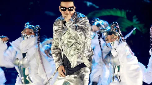 Daddy Yankee anuncia nueva venta de entradas en Chile