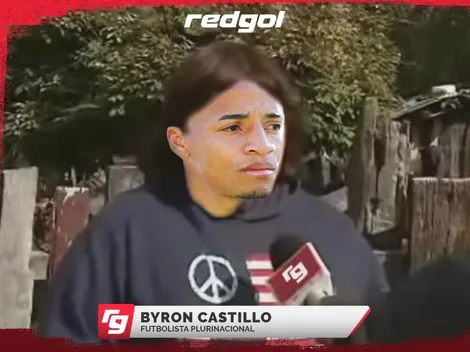 El minuto a minuto: Di la verdad, Byron