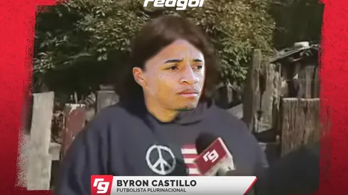 Byron Castillo nunca se ha presentado ante la justicia a aclarar las inconsistencias de su documentación