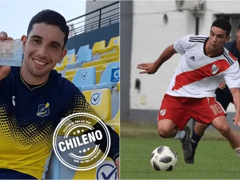 Everton por fin anuncia la nacionalización de su gran promesa argentina