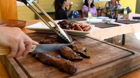 ¿Cuáles son los cortes de carne recomendados para hacer asado?