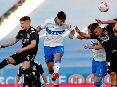 Colo Colo puede ser campeón ante el tetracampeón