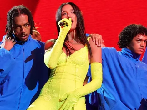 Dua Lipa en Chile | ¿Cómo prechequear mi Pase de Movilidad para ingresar al concierto?