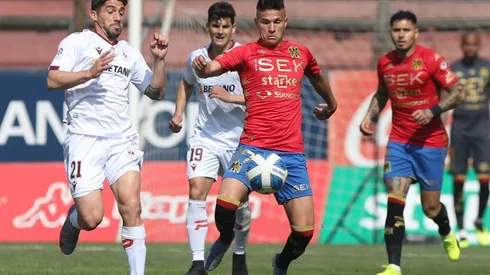 Triunfo de La Serena complica a Antofagasta y la U en la lucha por la permanencia.