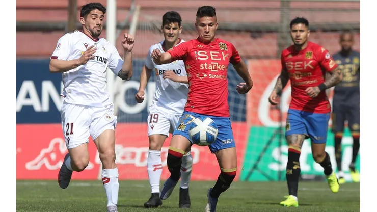 Triunfo de La Serena complica a Antofagasta y la U en la lucha por la permanencia.