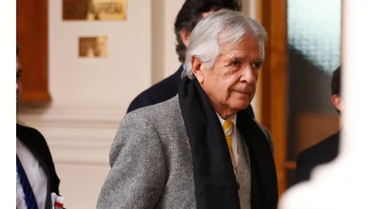 Carlos Cardoen