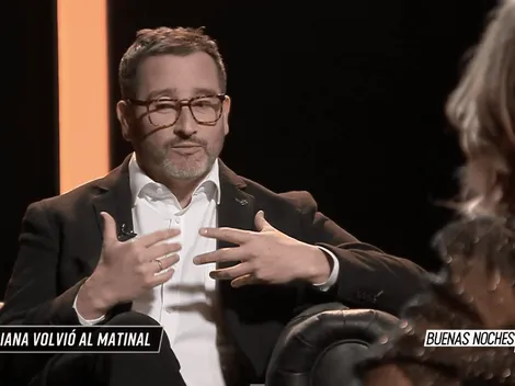 “Buenas Noches a todos”: Minimalismo no es pobreza