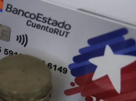 ¿De cuánto es el monto máximo que se puede transferir con la Cuenta Rut?