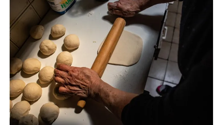Empanadas