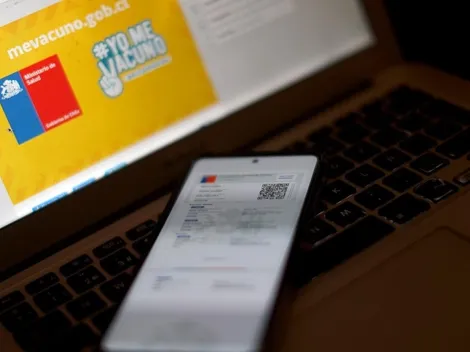 ¿Cuántas vacunas debo tener para habilitar mi Pase de Movilidad para entrar a las fondas?