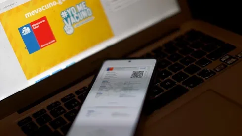 ¿Cuántas vacunas debo tener para actualizar mi Pase de Movilidad para entrar a las fondas?