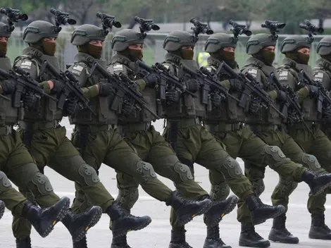 ¿Se tienen que comprar entradas para ir a la Parada Militar 2022?