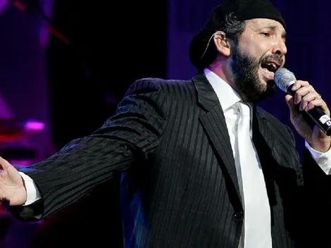 Juan Luis Guerra en Chile | ¿Cuándo y dónde será el concierto del artista?
