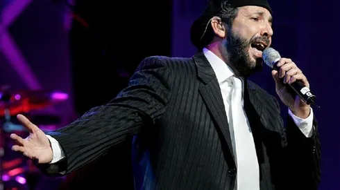 Juan Luis Guerra